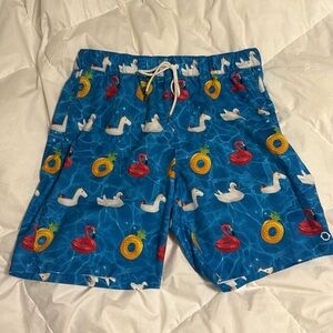 Empyre Men’s Board Shorts